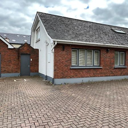 Hotel Halford House Leixlip Exterior foto